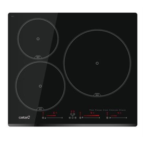 PLACA CATA - INSB 6003 E2 BK