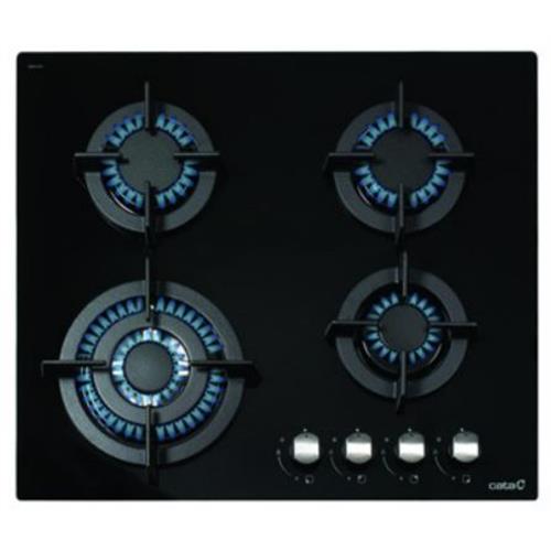 PLACA CATA - CCI 6031 BK