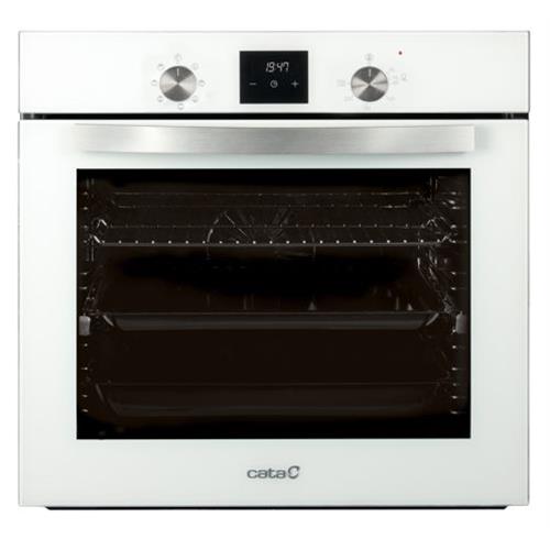 FORNO CATA MDS8007WH  (  Multifunções  - 80 Litros - 7 P  ) 