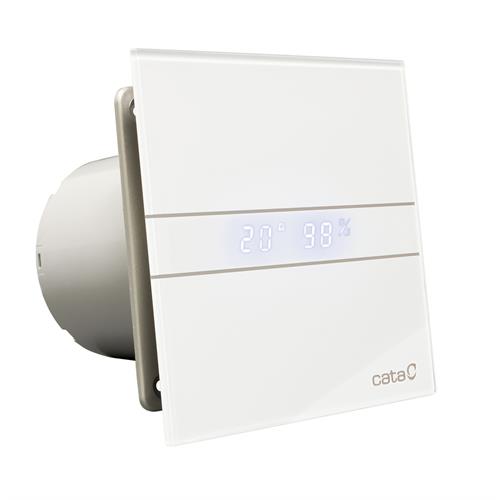 EXTRATOR WC CATA - E-100 GTH HYGRO