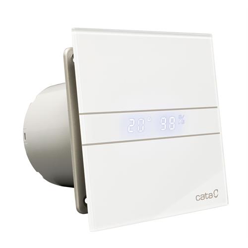 EXTRATOR WC CATA - E-120 GTH TIMER HYGRO