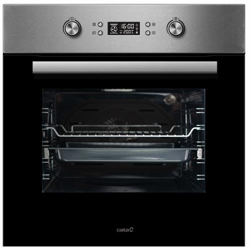 FORNO CATA PR6011XGBK  (  Multifunções  - 70 Litros - 11 P  ) 