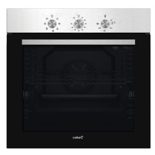 FORNO CATA MES8007X  (  Multifunções  - 80 Litros - 7 P  ) 