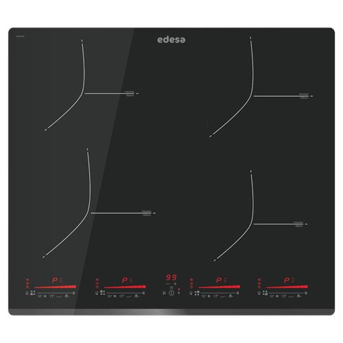 PLACA EDESA - EIM-6422 B /A