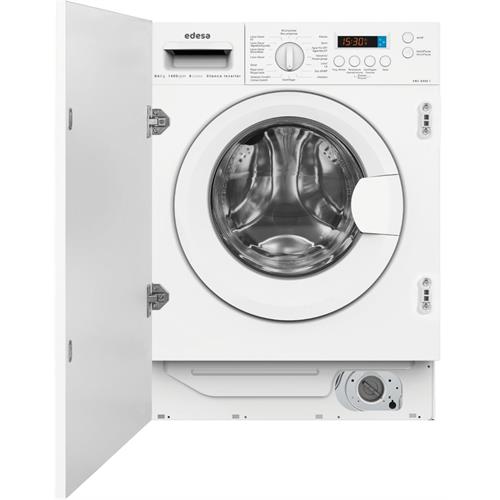 MÁQUINA DE LAVAR E SECAR ROUPA EDESA - EWS-8400-I/A