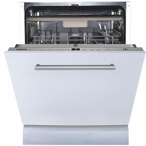MÁQUINA DE LAVAR LOUÇA EDESA - EDB-6241-I SL