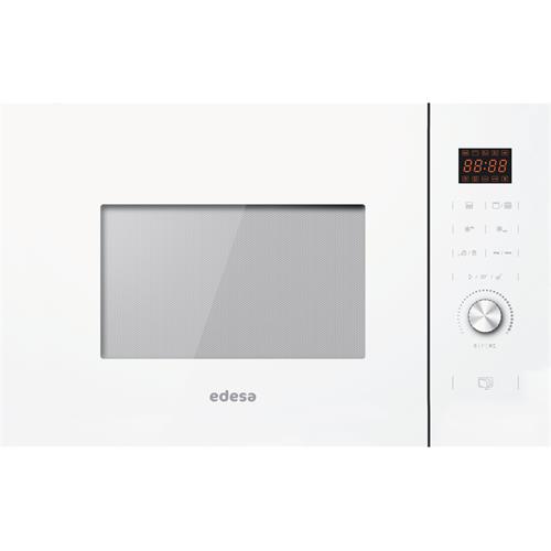 MICRO ONDAS EDESA - EMW-2530-IG WH