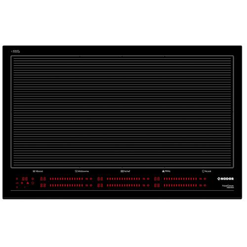PLACA NODOR - NORCOOKIHN8205BK