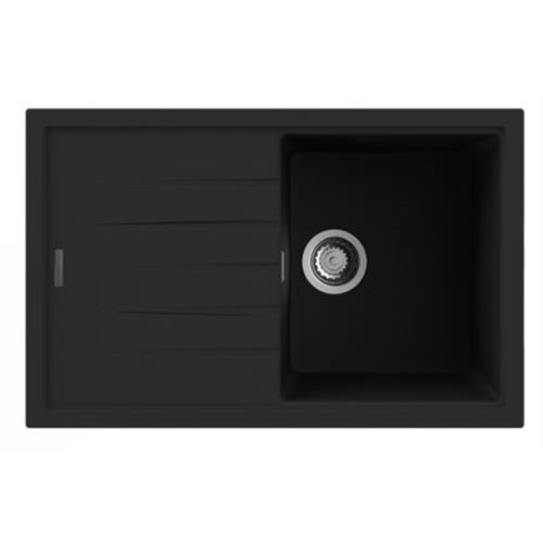 LAVA LOUÇA NODOR - NORGRANITE78501B1DBK