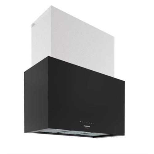 CHAMINÉ NODOR - CUBEGLASSECO90BK