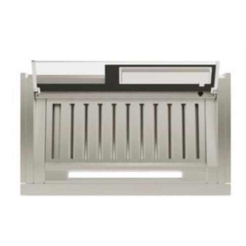 EXAUSTOR NODOR - BISE600SS