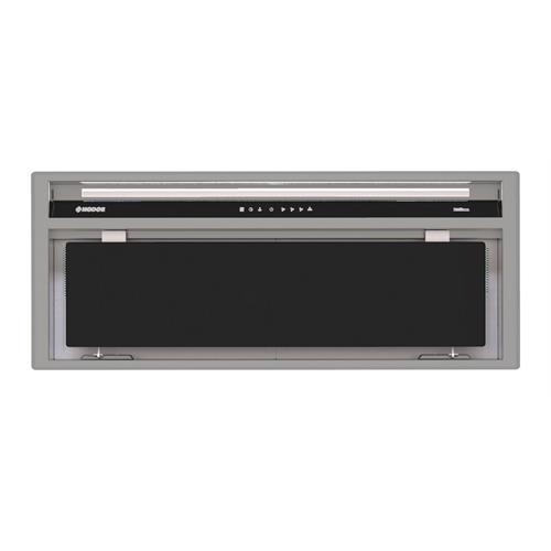 EXAUSTOR NODOR - ECLIPSE60BK
