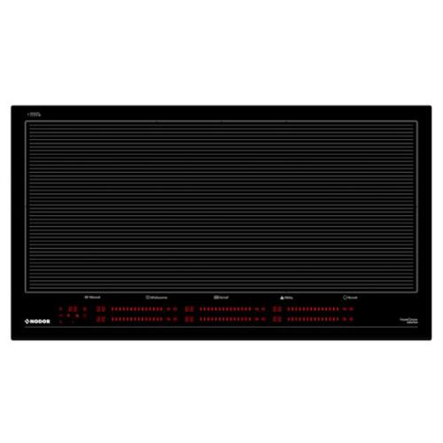 PLACA NODOR - NORCOOKIHN9205BK