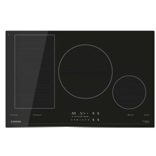 PLACA NODOR - NORCOOKIHN8106BK