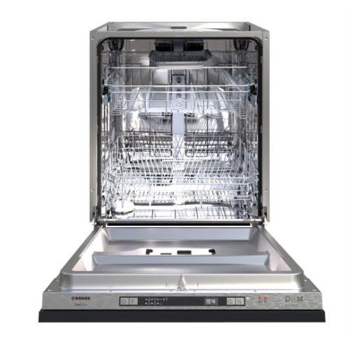 MÁQUINA DE LAVAR LOUÇA NODOR 7P.14TAL. - DW6141ISL