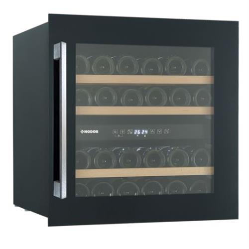GARRAFEIRA NODOR 36G.NF. - V36BK