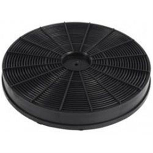 FILTRO CATA CARVÃO ATIVO  -02859500  (  Preto  - Filtro de carvão ativo para GCB  - Até 3 anos, de acordo com a Legislação em vigor   ) 