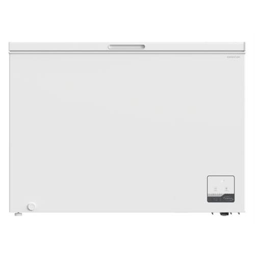 ARCA HORIZONTAL INFINITON CH30H86WEH  (  Tradicional  - Branco  - 299 Litros  ) 