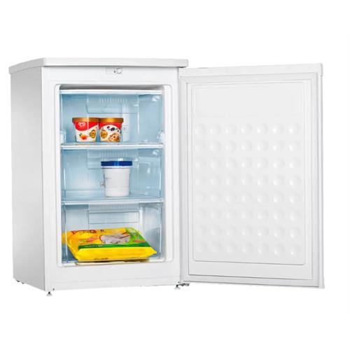 ARCA VERTICAL INFINITON CV88L8WEK  (  Defrost  - Branco  - 80 Litros  ) 
