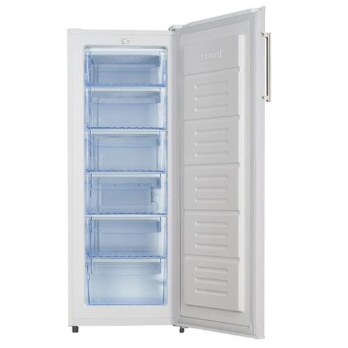 ARCA VERTICAL INFINITON CV172L14BEM  (  Defrost  - Branco  - 172 Litros  ) 