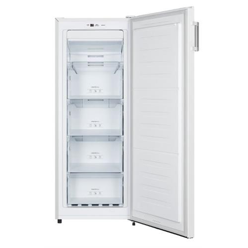 ARCA VERTICAL INFINITON CV184L14WEB  (  Total No Frost  - Branco  - 145 Litros  ) 