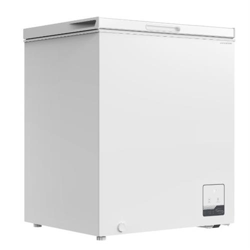 ARCA HORIZONTAL INFINITON CH15H86WEH  (  Defrost 4D Cooling  - Branco  - 143 Litros  ) 