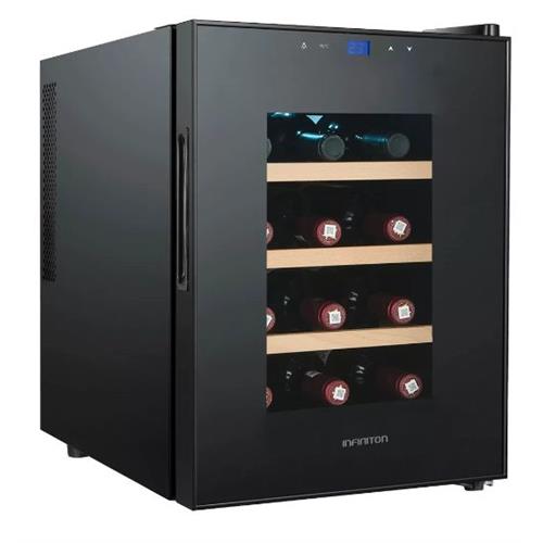 GARRAFEIRA INFINITON - WCL- 12L