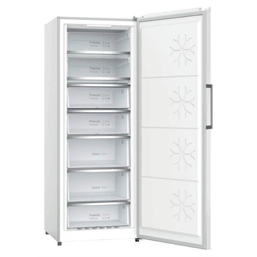 ARCA VERTICAL INFINITON CV873WH  (  No Frost  - Branco  - 380 Litros  ) 