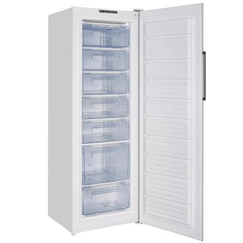 ARCA VERTICAL INFINITON CV-242L70BED  (  Defrost  - Branco  - 242 Litros  ) 