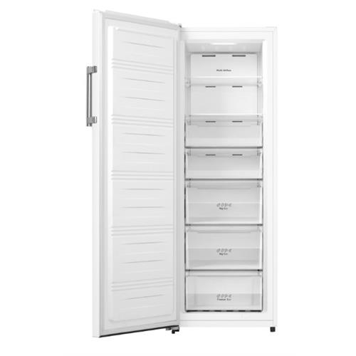 ARCA VERTICAL INFINITON CV-240L72WEC  (  No Frost  - Branco  - 240 Litros  ) 