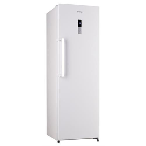 ARCA VERTICAL INFINITON CV-265L85WEM  (  No Frost  - Branco  - 282 Litros  ) 