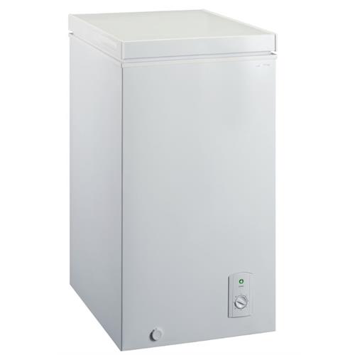 ARCA HORIZONTAL INFINITON CH-80H84WEH  (  Dual System  - Branco  - 78 Litros  ) 