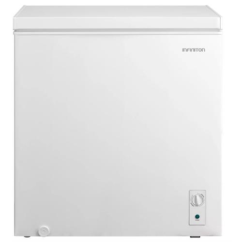 ARCA HORIZONTAL INFINITON CH20H85BEH  (  Dual System  - Branco  - 198 Litros  ) 