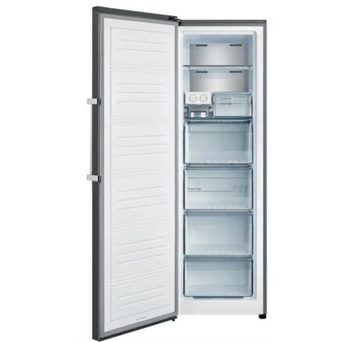 ARCA VERTICAL INFINITON CV-274L85XDB  (  No Frost  - Inox  - 274 Litros  ) 