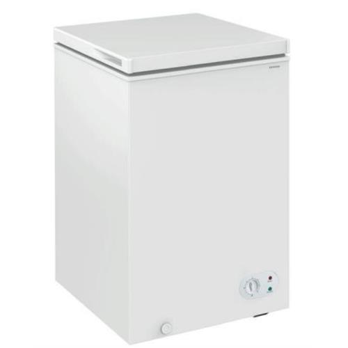 ARCA HORIZONTAL INFINITON CH10H85BEM  (  Dual System  - Branco  - 98 Litros  ) 