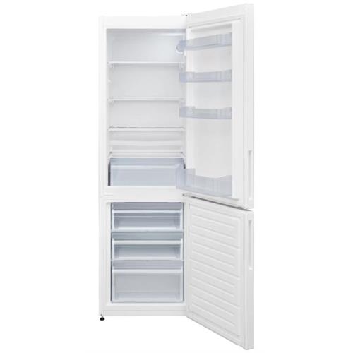 FRIGORÍFICO COMBINADO INFINITON FGC-327TD20WEF  (  No Frost Total  - Branco  - 326 Litros  ) 