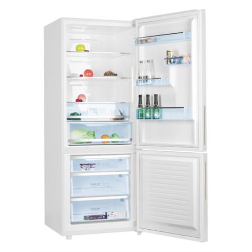 FRIGORÍFICO COMBINADO INFINITON FGC-79WS  (  No Frost Total  - Branco  - 442 Litros  ) 
