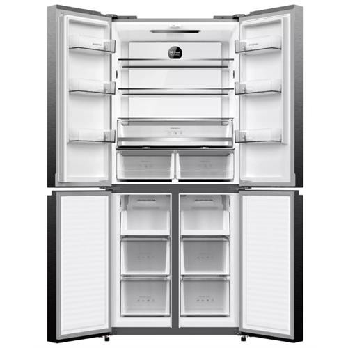 FRIGORÍFICO INFINITON - AMCB415CD82XET