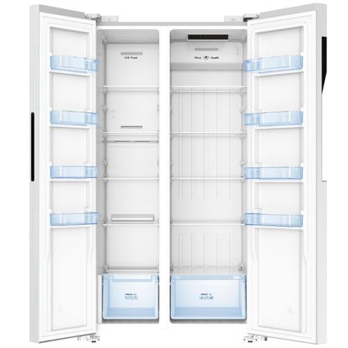 FRIGORÍFICO SIDE BY SIDE INFINITON - SBS456A78WEG