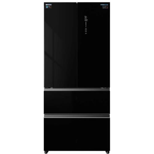 FRIGORÍFICO SIDE BY SIDE INFINITON - FRD580Q90NEG