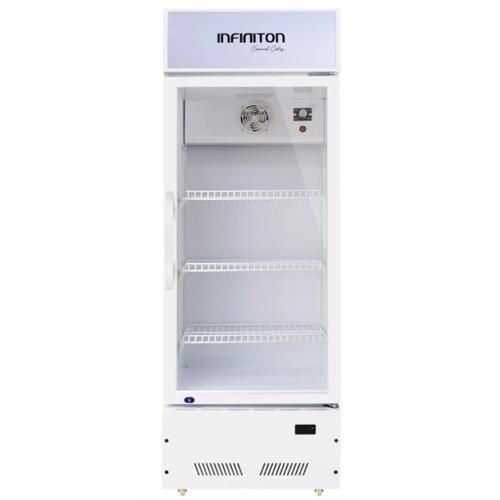FRIGORÍFICO INFINITON - FCL220