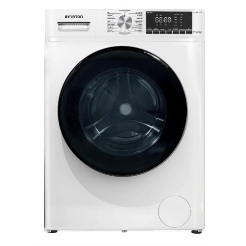 MÁQUINA DE LAVAR ROUPA INFINITON - WM-S84ABL