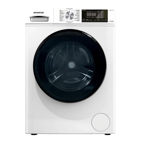 MÁQUINA DE LAVAR ROUPA INFINITON - WM- S74ABP