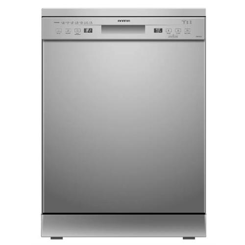 MÁQUINA DE LAVAR LOUÇA INFINITON - DIW60 6S