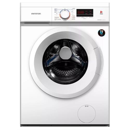 MÁQUINA DE LAVAR ROUPA INFINITON - WM-D84AWT