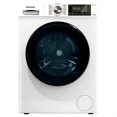 MÁQUINA DE LAVAR ROUPA INFINITON - WM-S84ABN
