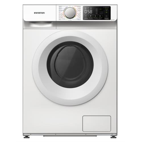 MÁQUINA DE LAVAR ROUPA INFINITON - WMNL14BAL
