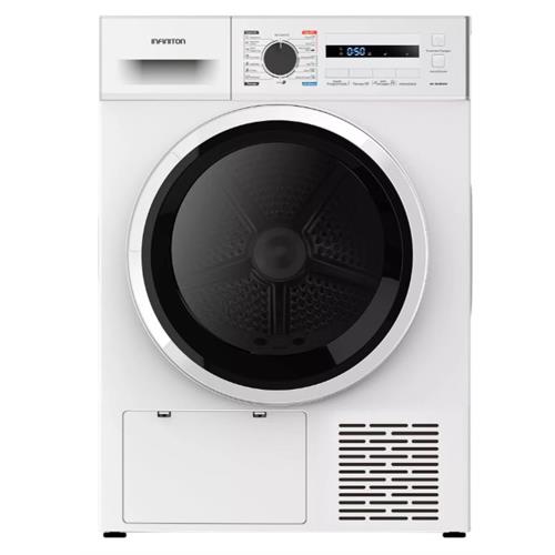 SECADOR DE ROUPA INFINITON - SDBC8EWN