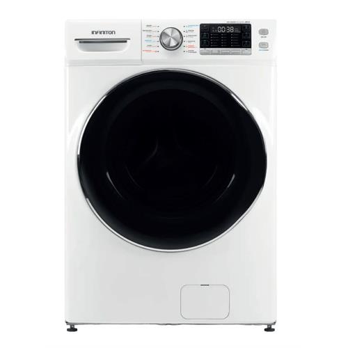 MÁQUINA DE LAVAR ROUPA INFINITON - WM-H180DBM