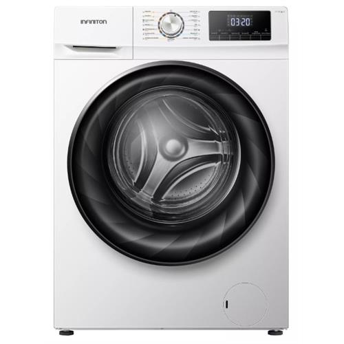 MÁQUINA DE LAVAR E SECAR ROUPA INFINITON - WSDY85ADWN